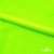 Бифлекс "ОмТекс", 200 гр/м2, шир. 150 см, цвет зелёный неон, (3,23 м/кг), блестящий - купить в Владивостоке. Цена 1 672.04 руб.
