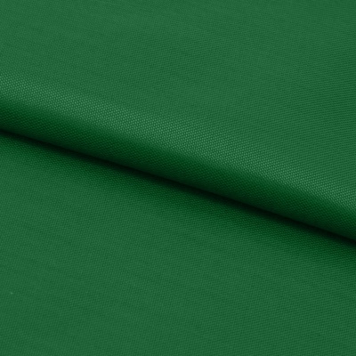 Ткань подкладочная 19-5420, антист., 50 гр/м2, шир.150см, цвет зелёный - купить в Владивостоке. Цена 62.84 руб.