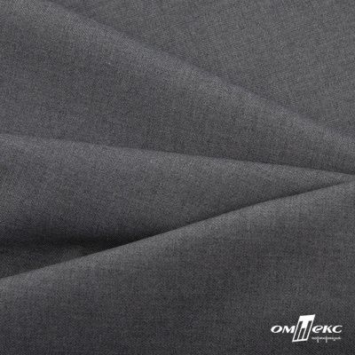 Ткань костюмная "Остин" 80% P, 20% R, 230 (+/-10) г/м2, шир.145 (+/-2) см,, цв 68 - серый  - купить в Владивостоке. Цена 380.25 руб.