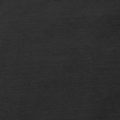 Ткань подкладочная Таффета, 48 гр/м2, шир.150см, цвет чёрный - купить в Владивостоке. Цена 54.64 руб.