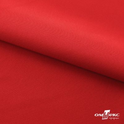 Ткань костюмная "Элис", 92%P 8%S, 220 г/м2 ш.150 см, цв-красный  - купить в Владивостоке. Цена 308 руб.