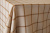 Скатертная ткань 25536/2010, 174 гр/м2, шир.150см, цвет бежев/т.бежевый - купить в Владивостоке. Цена 269.46 руб.