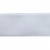 Лента бархатная нейлон, шир.25 мм, (упак. 45,7м), цв.01-белый - купить в Владивостоке. Цена: 981.09 руб.