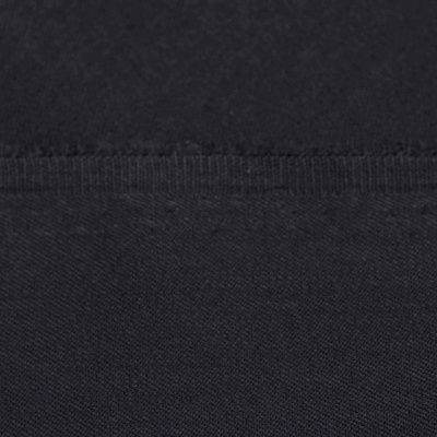 Костюмная ткань с вискозой "Рошель", 250 гр/м2, шир.150см, цвет т.серый - купить в Владивостоке. Цена 467.38 руб.
