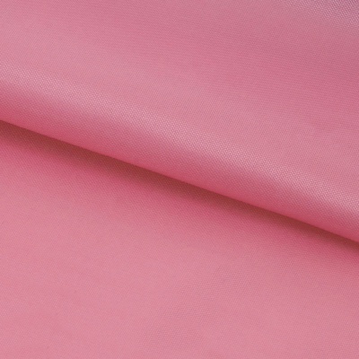 Ткань подкладочная Таффета 15-2216, 48 гр/м2, шир.150см, цвет розовый - купить в Владивостоке. Цена 54.64 руб.