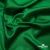 Поли креп-сатин 17-6153, 125 (+/-5) гр/м2, шир.150см, цвет зелёный - купить в Владивостоке. Цена 155.57 руб.