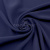 Штапель (100% вискоза), 19-3920, 130 гр/м2, шир.140см, цвет т.синий - купить в Владивостоке. Цена 372.40 руб.