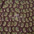 Плательная ткань "Фламенко" 14.1, 80 гр/м2, шир.150 см, принт огурцы - купить в Владивостоке. Цена 241.49 руб.
