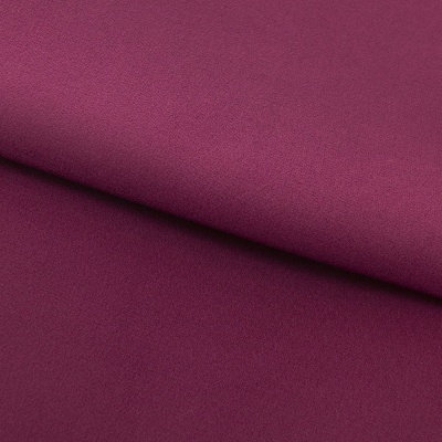Костюмная ткань "Элис" 19-2024, 200 гр/м2, шир.150см, цвет бордо - купить в Владивостоке. Цена 303.10 руб.