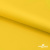 Ткань подкладочная 15-1062, антист., 50 гр/м2, шир.150см, цвет жёлтый - купить в Владивостоке. Цена 62.84 руб.