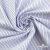 Ткань сорочечная Ронда, 115 г/м2, 58% пэ,42% хл, шир.150 см, цв.4-синяя, (арт.114) - купить в Владивостоке. Цена 306.69 руб.