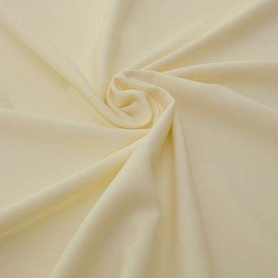 Костюмная ткань "Элис" 11-0507, 200 гр/м2, шир.150см, цвет молоко - купить в Владивостоке. Цена 303.10 руб.