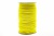0370-1301-Шнур эластичный 3 мм, (уп.100+/-1м), цв.110 - желтый - купить в Владивостоке. Цена: 459.62 руб.