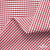 Ткань сорочечная Клетка Виши, 115 г/м2, 58% пэ,42% хл, шир.150 см, цв.5-красный, (арт.111) - купить в Владивостоке. Цена 306.69 руб.