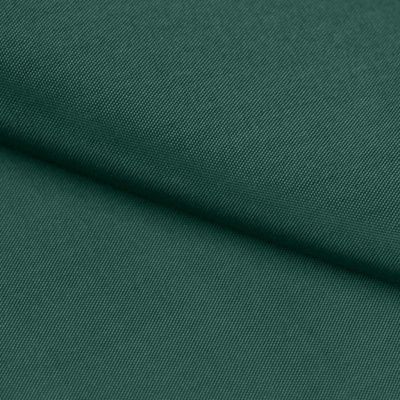 Ткань подкладочная 19-5320, антист., 50 гр/м2, шир.150см, цвет т.зелёный - купить в Владивостоке. Цена 62.84 руб.