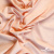 Ткань плательно-костюмная, 100% хлопок, 135 г/м2, шир. 145 см #202, цв.(23)-розовый персик - купить в Владивостоке. Цена 392.32 руб.