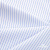Ткань сорочечная Ронда, 115 г/м2, 58% пэ,42% хл, шир.150 см, цв.3-голубая, (арт.114) - купить в Владивостоке. Цена 306.69 руб.