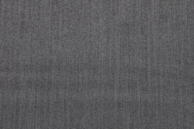 Костюмная ткань с вискозой "Флоренция", 195 гр/м2, шир.150см, цвет св.серый - купить в Владивостоке. Цена 491.97 руб.