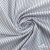 Ткань сорочечная Ронда, 115 г/м2, 58% пэ,42% хл, шир.150 см, цв.5-чёрная, (арт.114) - купить в Владивостоке. Цена 306.69 руб.