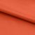 Ткань подкладочная "EURO222" 16-1459, 54 гр/м2, шир.150см, цвет оранжевый - купить в Владивостоке. Цена 74.07 руб.