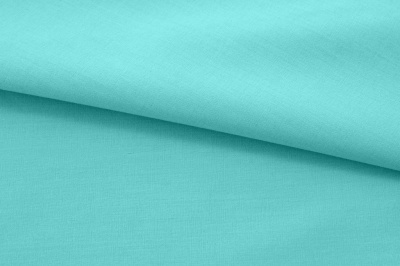 Ткань сорочечная стрейч 16-5533, 115 гр/м2, шир.150см, цвет изумруд - купить в Владивостоке. Цена 285.04 руб.