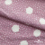 Ткань плательная "Вискоза принт"  100% вискоза, 120 г/м2, шир.150 см Цв.  Розовый - купить в Владивостоке. Цена 280.82 руб.