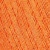 Пряжа "Виск.шелк блестящий", 100% вискоза лиоцель, 100гр, 350м, цв.035-оранжевый - купить в Владивостоке. Цена: 195.66 руб.