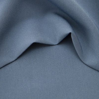 Костюмная ткань с вискозой "Меган" 18-4023, 210 гр/м2, шир.150см, цвет серо-голубой - купить в Владивостоке. Цена 380.91 руб.