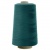 Швейные нитки (армированные) 28S/2, нам. 2 500 м, цвет 252 - купить в Владивостоке. Цена: 148.95 руб.