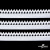 Резинка бельевая ажурная #123-03, шир.15 мм, цв.белый - купить в Владивостоке. Цена: 7.84 руб.