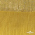 Трикотажное полотно голограмма, шир.140 см, #601-хамелеон жёлтая горчица - купить в Владивостоке. Цена 452.76 руб.