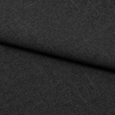 Ткань костюмная 25388 2007, 207 гр/м2, шир.150см, цвет серый - купить в Владивостоке. Цена 356.68 руб.
