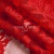 Кружевное полотно стрейч 15A29/RED, 105 гр/м2, шир.155см - купить в Владивостоке. Цена 2 080.24 руб.