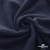 Ткань Муслин, 100% хлопок, 125 гр/м2, шир. 135 см   Цв. Т.Синий   - купить в Владивостоке. Цена 388.08 руб.