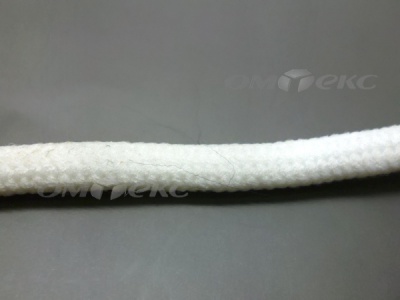 Шнурки т.13 130 см белые - купить в Владивостоке. Цена: 33.70 руб.