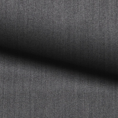 Костюмная ткань с вискозой "Флоренция", 195 гр/м2, шир.150см, цвет св.серый - купить в Владивостоке. Цена 496.99 руб.