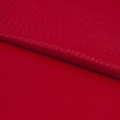 Ткань подкладочная Таффета 18-1763, 48 гр/м2, шир.150см, цвет красный - купить в Владивостоке. Цена 54.64 руб.
