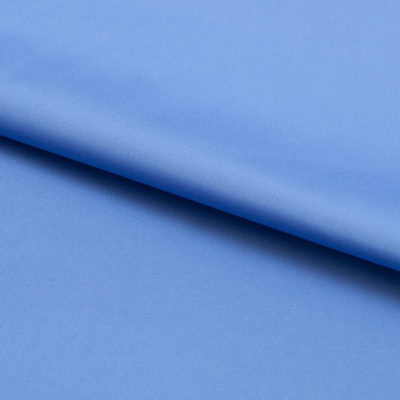 Курточная ткань Дюэл (дюспо) 18-4039, PU/WR/Milky, 80 гр/м2, шир.150см, цвет голубой - купить в Владивостоке. Цена 167.22 руб.
