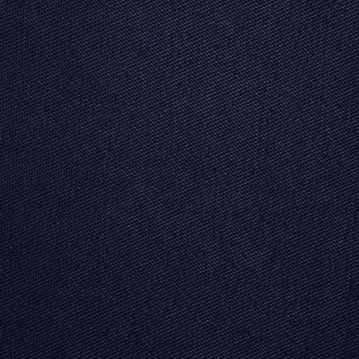 Ткань смесовая для спецодежды "Униформ" 19-3921 50/50, 200 гр/м2, шир.150 см, цвет т.синий - купить в Владивостоке. Цена 156.52 руб.