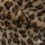 Мех искусственный 550 г/м2, 100% полиэстр, шир. 150 см Цвет Леопард - купить в Владивостоке. Цена 562.80 руб.