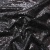 Сетка с пайетками №19, 188 гр/м2, шир.140см, цвет чёрный - купить в Владивостоке. Цена 454.12 руб.