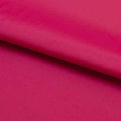 Курточная ткань Дюэл (дюспо) 18-2143, PU/WR/Milky, 80 гр/м2, шир.150см, цвет фуксия - купить в Владивостоке. Цена 141.80 руб.