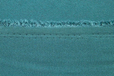 Костюмная ткань с вискозой "Бриджит" 15-5516, 210 гр/м2, шир.150см, цвет ментол - купить в Владивостоке. Цена 524.13 руб.