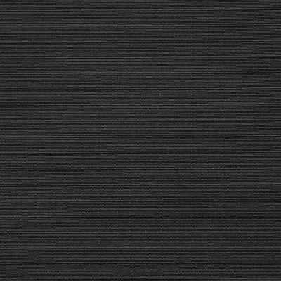Ткань смесовая рип-стоп, WR, 205 гр/м2, шир.150см, цвет чёрный (клетка 5*5) - купить в Владивостоке. Цена 200.69 руб.