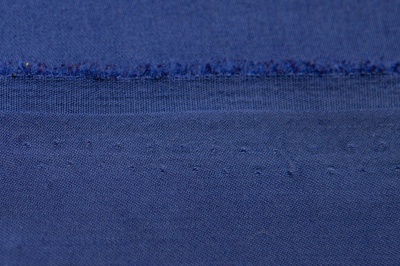 Костюмная ткань с вискозой "Флоренция" 18-3949, 195 гр/м2, шир.150см, цвет василёк - купить в Владивостоке. Цена 507.37 руб.