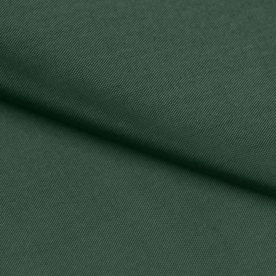 Ткань подкладочная Таффета 19-5917, антист., 54 гр/м2, шир.150см, цвет т.зелёный - купить в Владивостоке. Цена 65.53 руб.