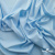 Ткань сорочечная Илер 100%полиэстр, 120 г/м2 ш.150 см, цв.голубой - купить в Владивостоке. Цена 290.24 руб.
