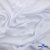 Ткань плательная Муар, 100% полиэстер,165 (+/-5) гр/м2, шир. 150 см, цв. Белый - купить в Владивостоке. Цена 215.65 руб.