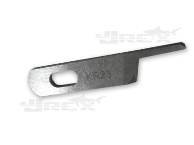 Нож верхний для оверлока KR-23 - купить в Владивостоке. Цена 182.94 руб.
