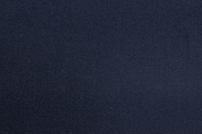 Костюмная ткань с вискозой "Флоренция" 19-4024, 195 гр/м2, шир.150см, цвет т.синий - купить в Владивостоке. Цена 491.97 руб.